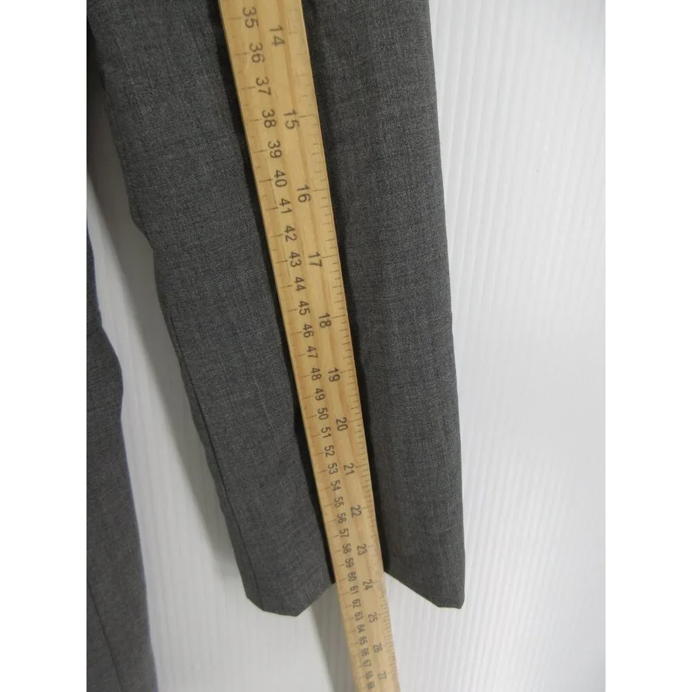 Suitsupply Sport Coat 40 Vitale Barberis Blazer Wool Super 120s Italy